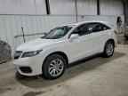 2018 ACURA RDX