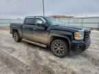 2014 GMC Sierra