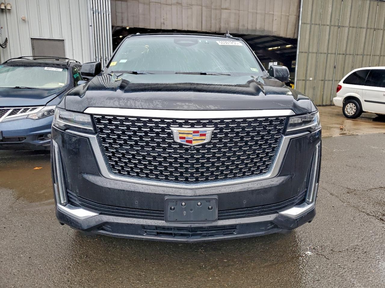 2022 CADILLAC Escalade ESV