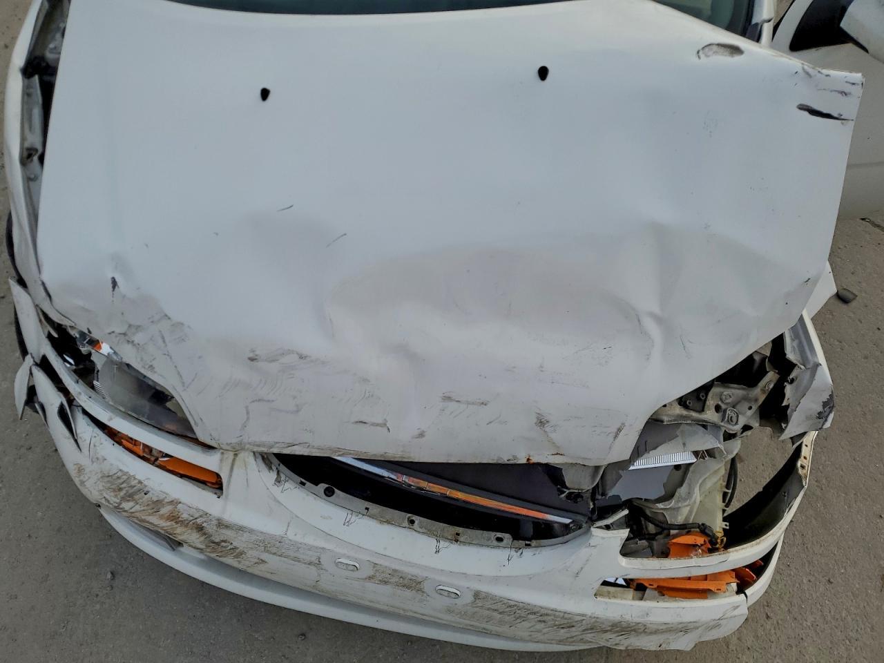 2006 CHEVROLET Aveo