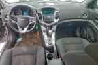 2011 CHEVROLET CRUZE