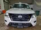 2024 NISSAN Armada