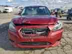 2016 SUBARU Legacy