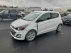 2019 CHEVROLET Spark
