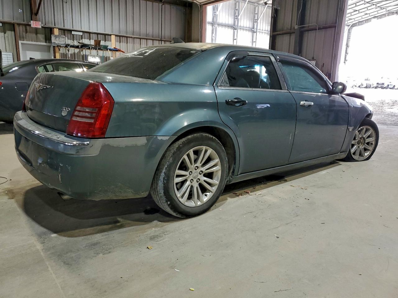 2006 CHRYSLER 300
