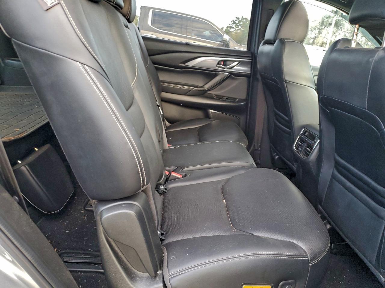 2021 MAZDA CX-9