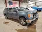 2012 GMC Sierra