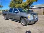 2012 CHEVROLET SILVERADO 1500