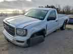 2016 GMC Sierra