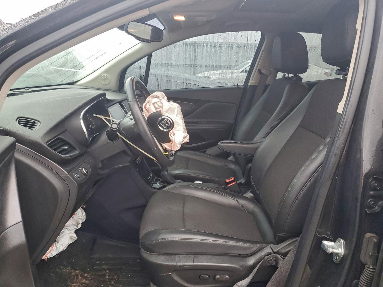 2020 BUICK ENCORE