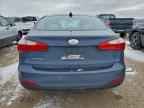2014 KIA FORTE