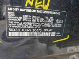 2024 BMW X6