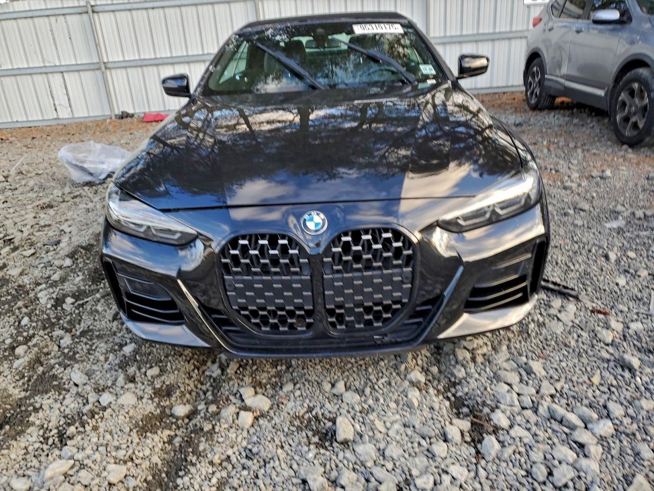 2024 BMW M440i