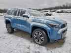 2025 TOYOTA 4Runner