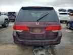 2008 HONDA ODYSSEY