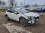 2022 SUBARU Crosstrek