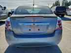 2012 NISSAN SENTRA