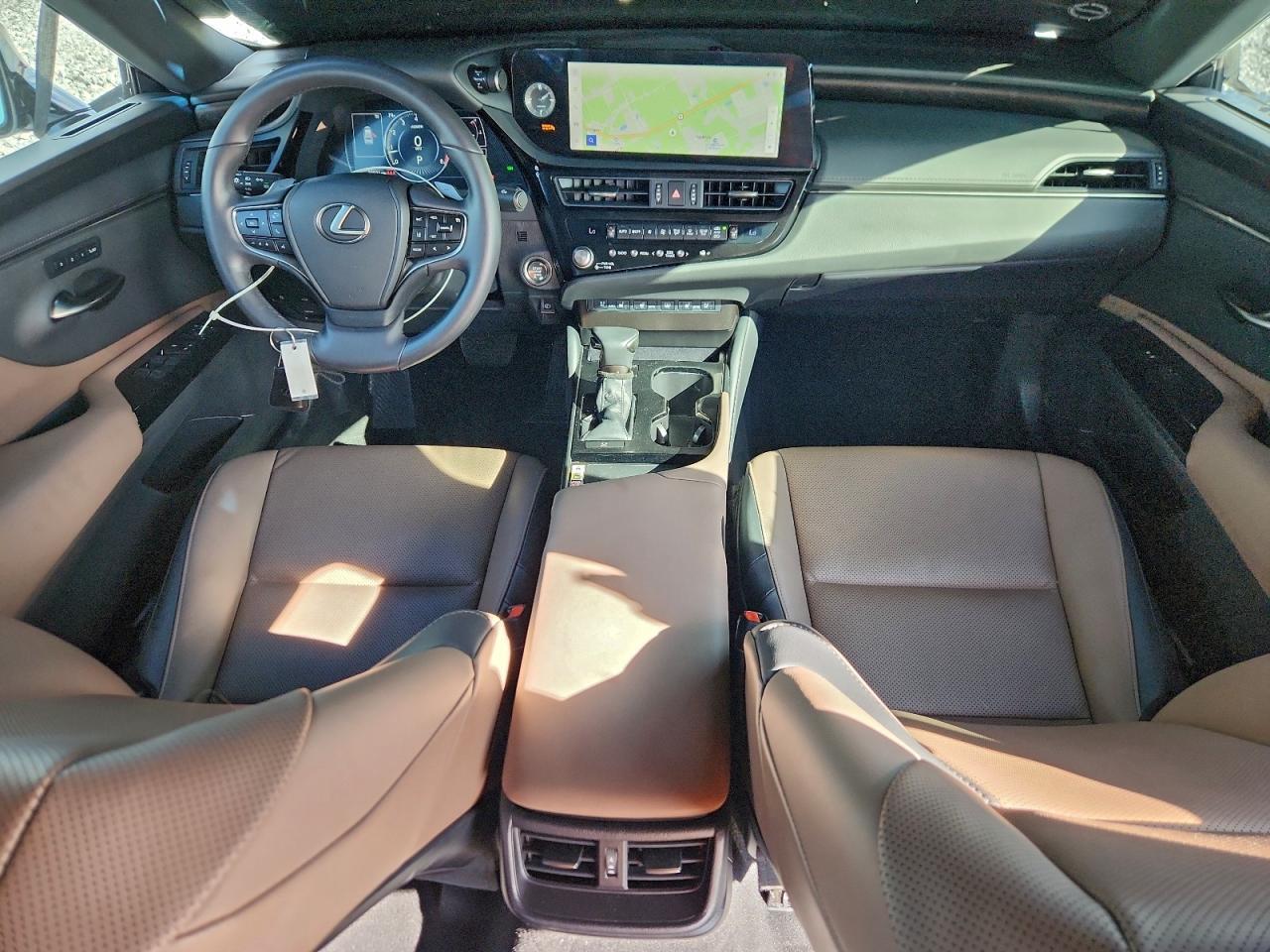 2023 LEXUS ES 350