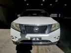 2014 NISSAN PATHFINDER