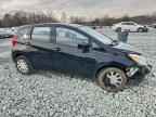 2015 NISSAN Versa Note