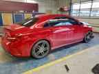2018 MERCEDES-BENZ CLA-Class