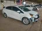 2016 KIA RIO