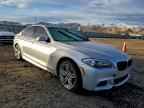 2012 BMW 5 series
