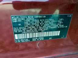 2006 TOYOTA RAV4