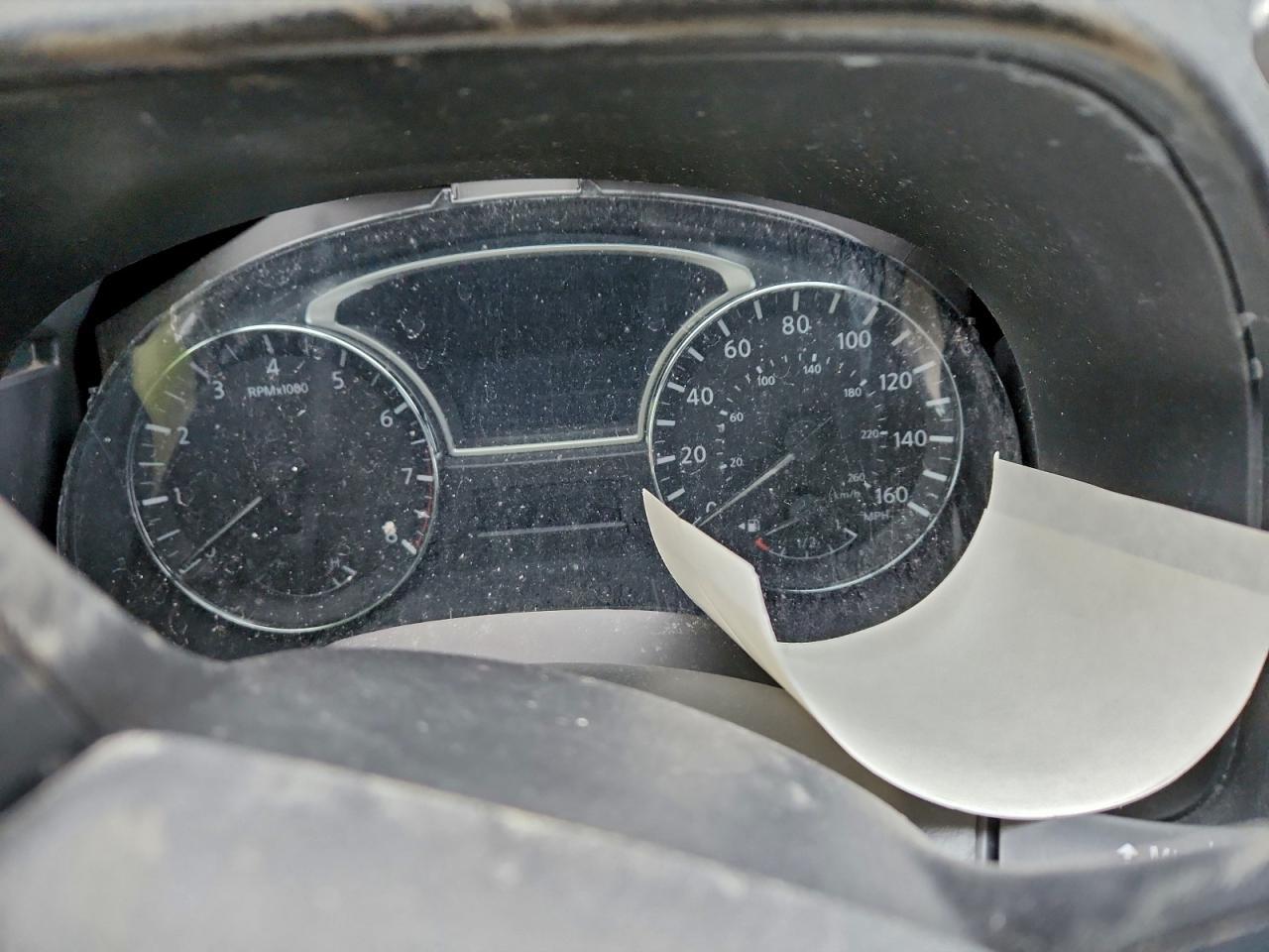2013 NISSAN PATHFINDER
