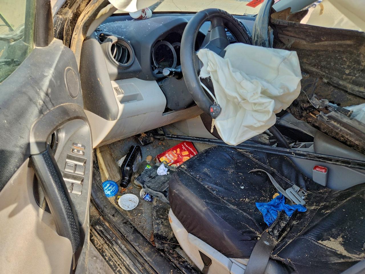 2009 TOYOTA RAV4