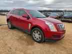 2016 CADILLAC SRX