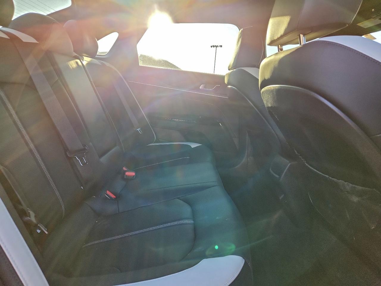 2025 KIA K5