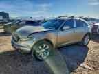 2003 INFINITI Fx45
