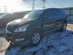 2012 CHEVROLET TRAVERSE