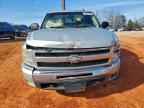 2011 CHEVROLET SILVERADO 1500