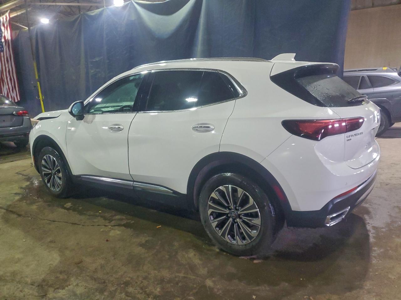 2024 BUICK Envision