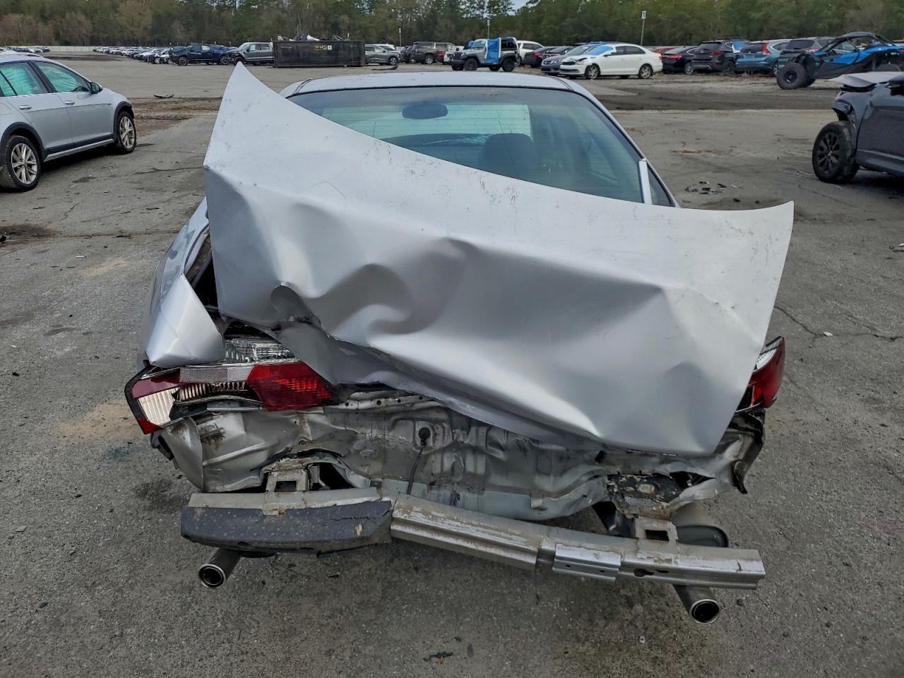 2002 ACURA TL