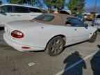 2000 JAGUAR XK-Series
