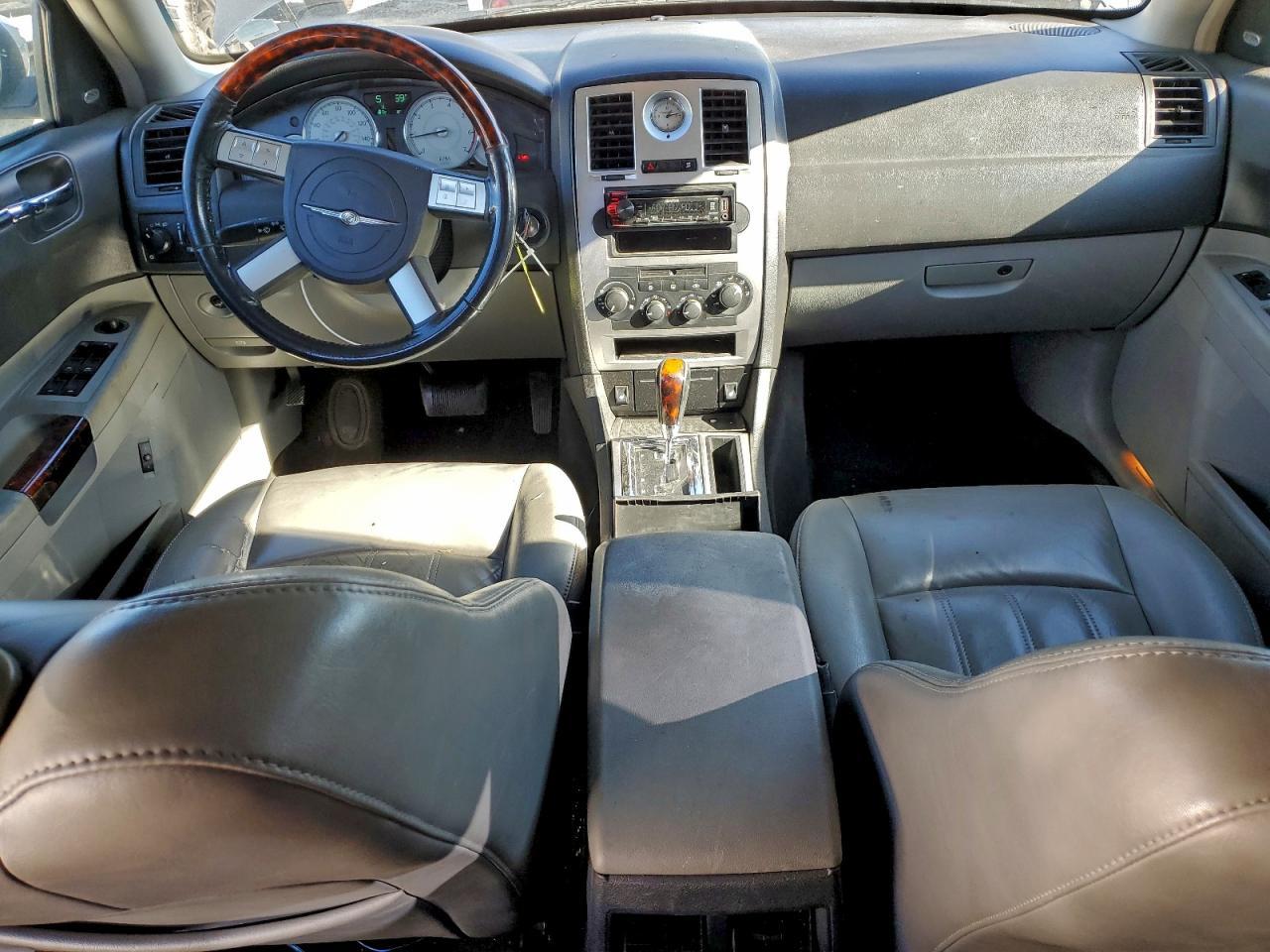 2006 CHRYSLER 300