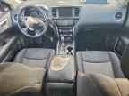 2018 NISSAN PATHFINDER
