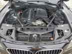2013 BMW 7 series