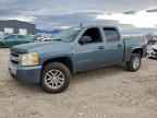 2009 CHEVROLET Silverado