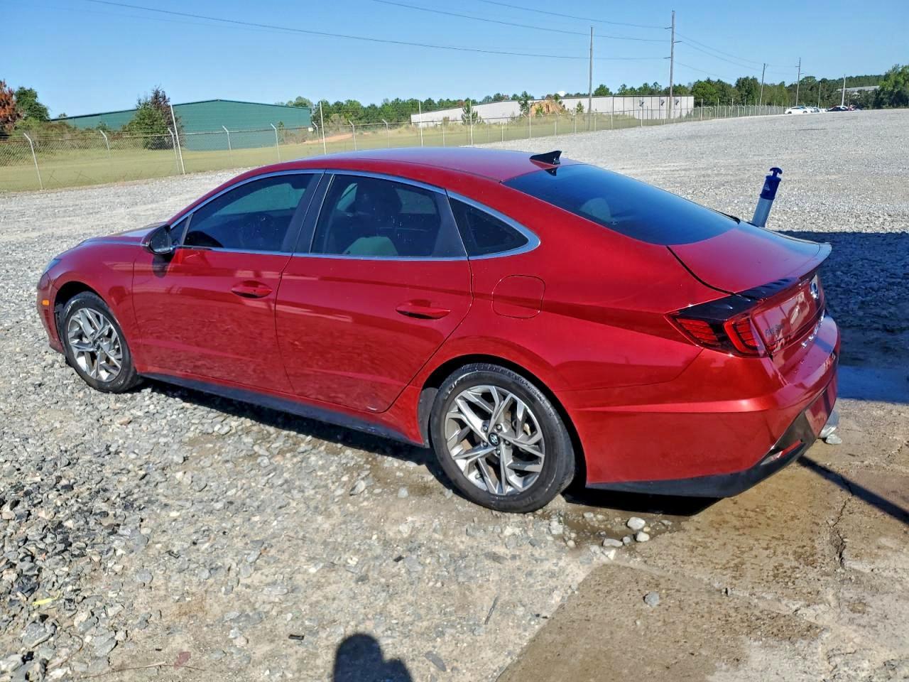 2023 HYUNDAI SONATA