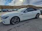 2014 BMW 6 Series