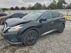 2017 NISSAN MURANO