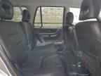 2001 HONDA CR-V