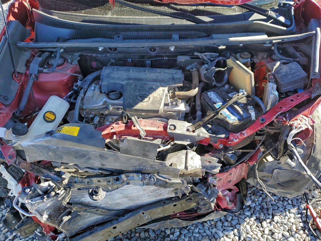 2013 TOYOTA RAV4