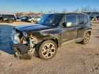 2015 JEEP Renegade