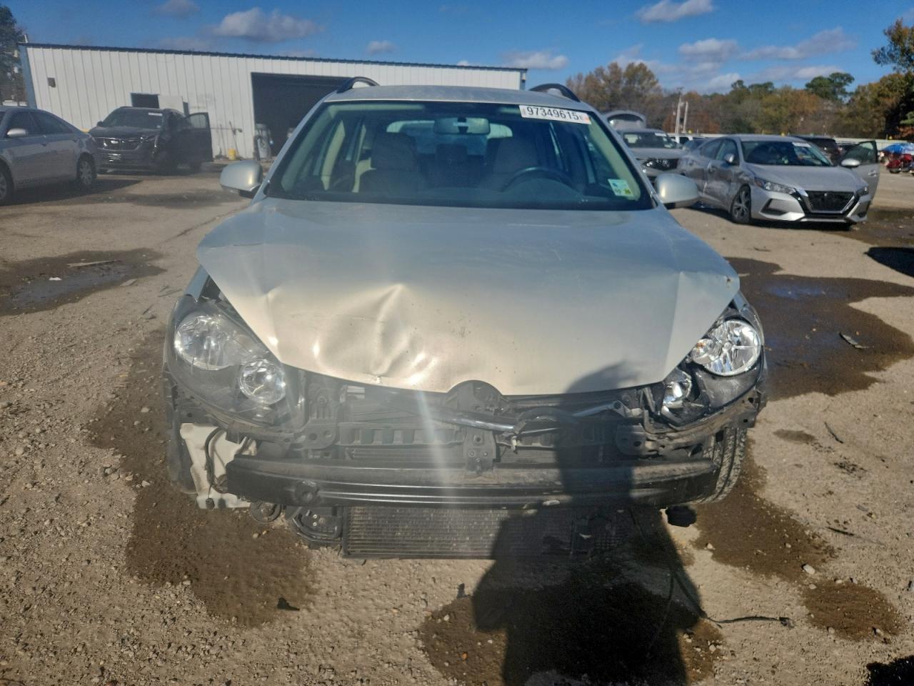 2011 VOLKSWAGEN JETTA