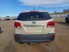 2011 KIA SORENTO